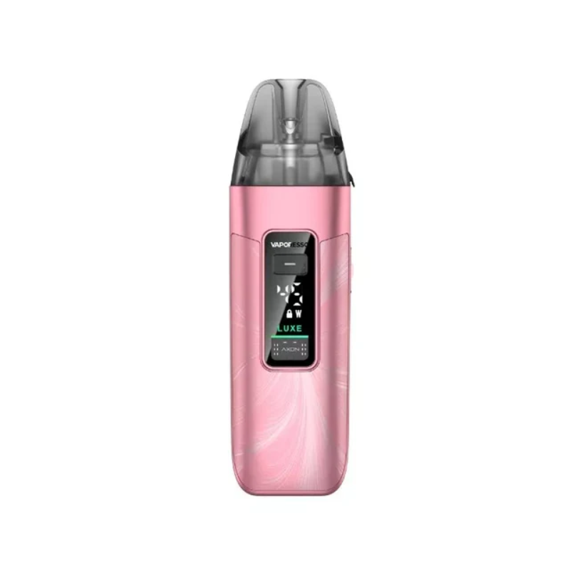 Vaporesso LUXE X3 Vape Kit / Carbon Black