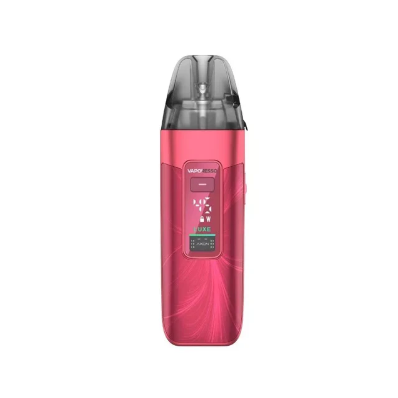 Vaporesso LUXE X3 Vape Kit / Carbon Black