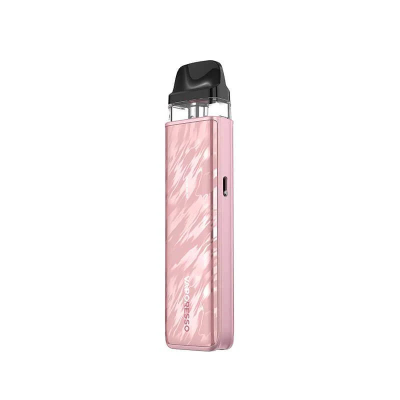 Vaporesso Xros 5 Mini Pod Kit / Black