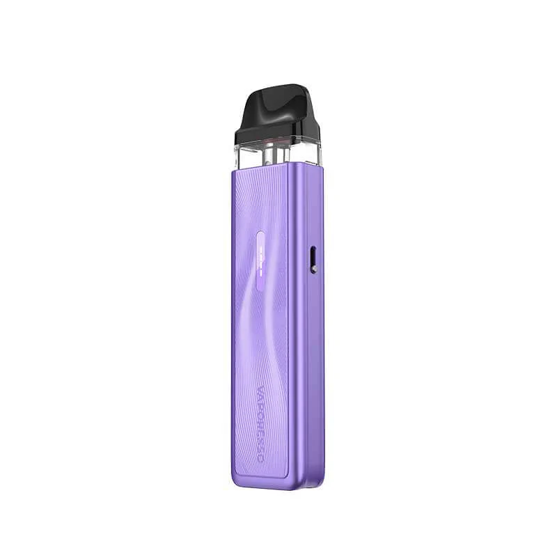 Vaporesso Xros 5 Mini Pod Kit / Black