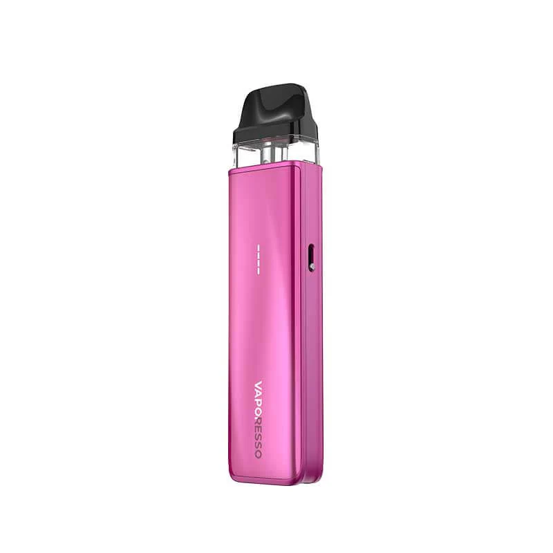 Vaporesso Xros 5 Mini Pod Kit / Black