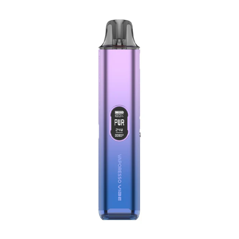 Vaporesso Vibe Pod Kit / Berry Purple