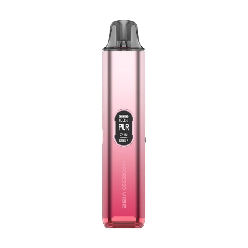 Vaporesso Vibe Pod Kit / Berry Purple