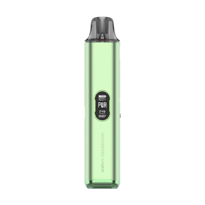 Vaporesso Vibe Pod Kit / Berry Purple