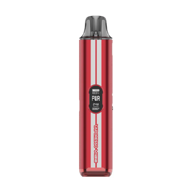 Vaporesso Vibe Pod Kit / Berry Purple