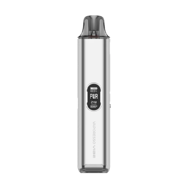 Vaporesso Vibe Pod Kit / Berry Purple