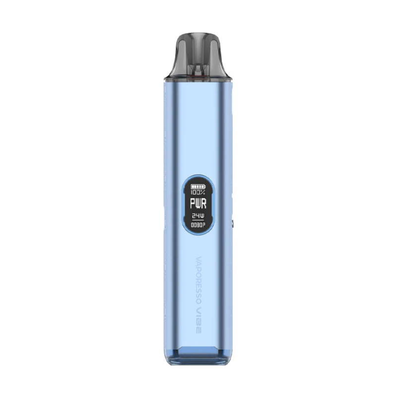 Vaporesso Vibe Pod Kit / Berry Purple