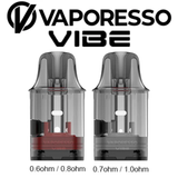 Vaporesso Vibe Dual Smart Replacement Pod(Pack of 2)