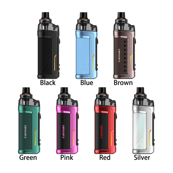 Armour G Pod Kit