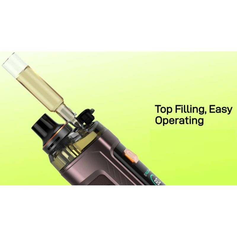 Armour G / GS Replacement Pod Cartridge / DTL/XL