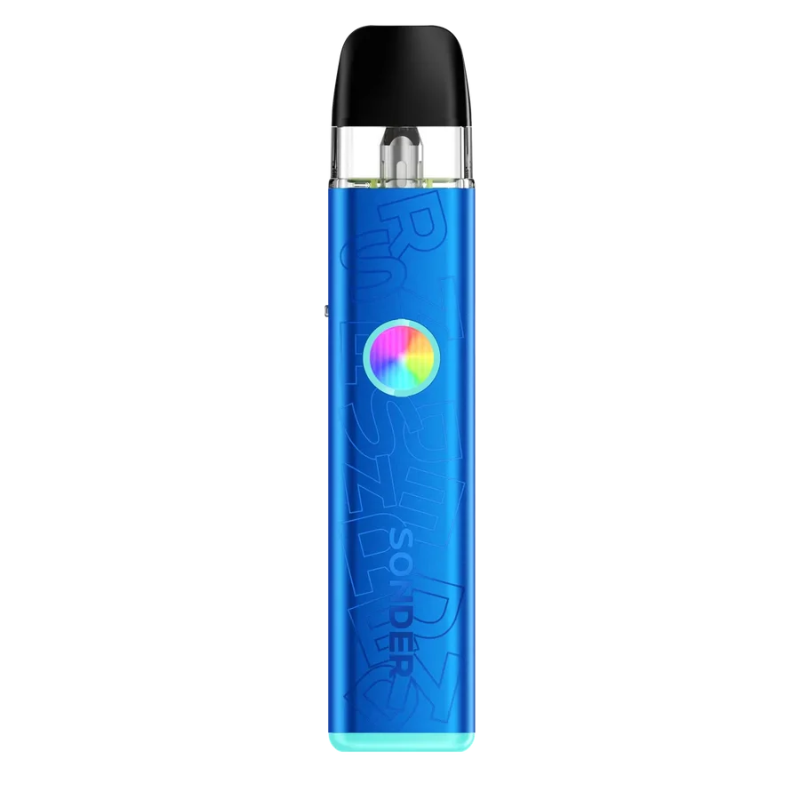Geekvape Sonder Q3 Pod Vape Kit / Beat Black