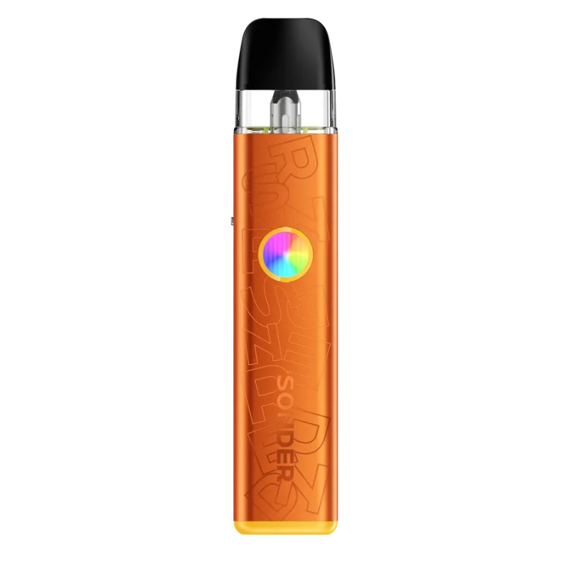 Geekvape Sonder Q3 Pod Vape Kit / Beat Black