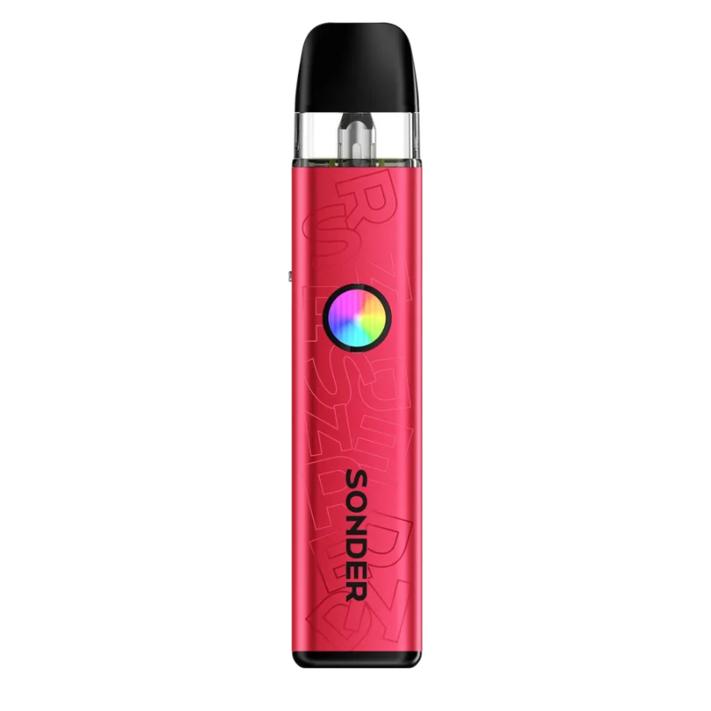 Geekvape Sonder Q3 Pod Vape Kit / Beat Black