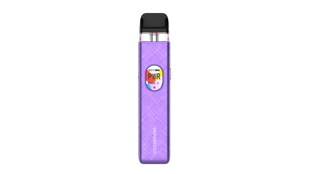 Xros 5 Pod Kit