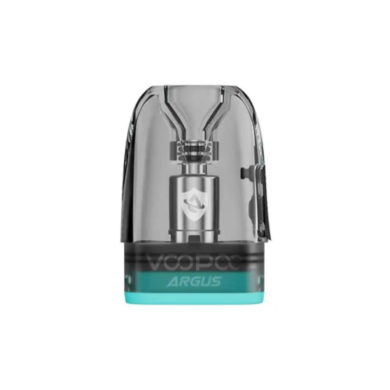 Voopoo Argus Pod Replacement Pods (Pack Of 3) / 2ml / 0.7ohm