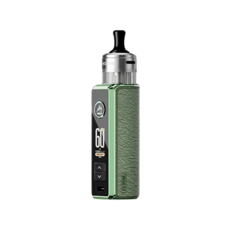 Voopoo Drag S3 Pod Vape Kit / Blue