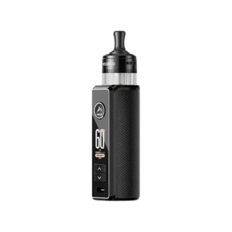 Voopoo Drag S3 Pod Vape Kit / Blue