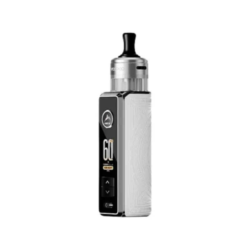 Voopoo Drag S3 Pod Vape Kit / Blue