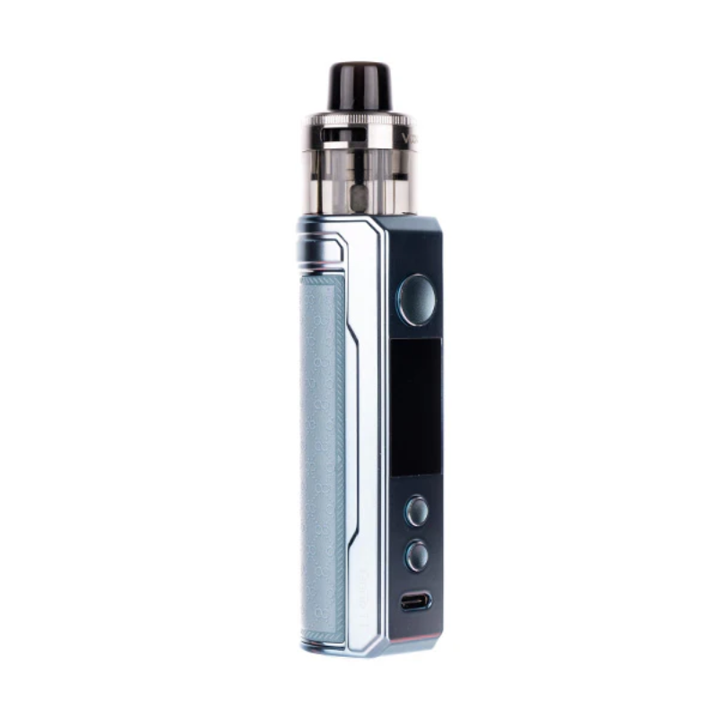 Drag S2 / X2 Vape Kit / Drag S2 / Colourful Silver