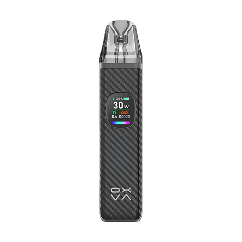 Oxva Xlim Pro V2 Pod Kit / Blue Python