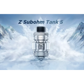 Geekvape Z Sub Ohm Tank 5