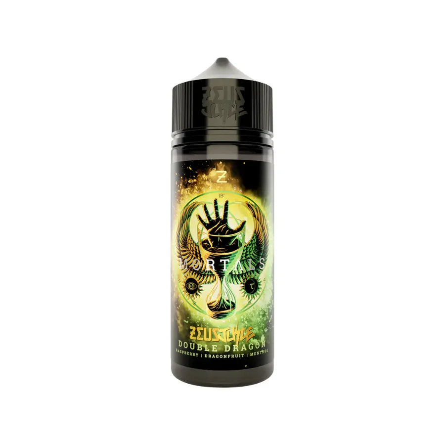 Zeus Juice Shortfill 100ml 0mg
