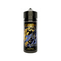 Zeus Juice Shortfill 100ml 0mg
