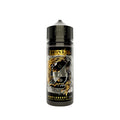 Zeus Juice Shortfill 100ml 0mg