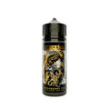 Zeus Juice Shortfill 100ml 0mg