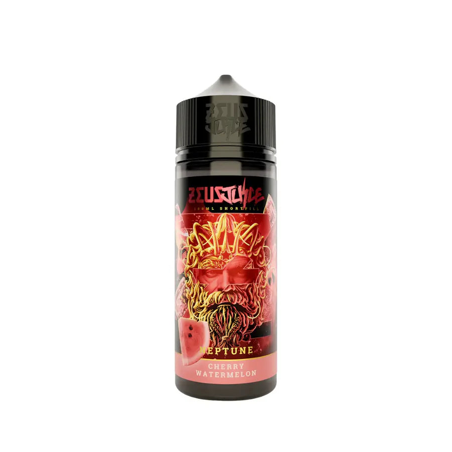 Zeus Juice Shortfill 100ml 0mg