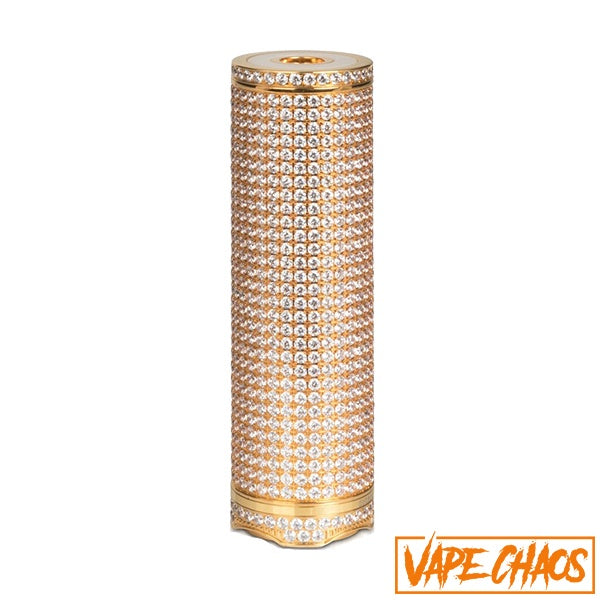 dotMod DotBling Mech Mod / Gold