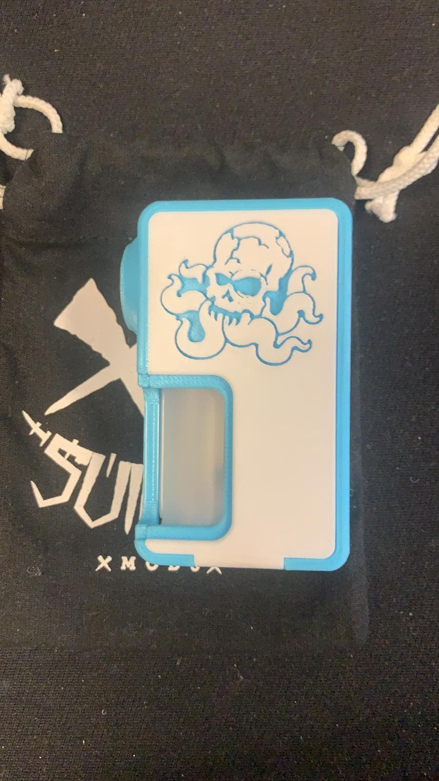 Hatchet Mods / Vape Chaos