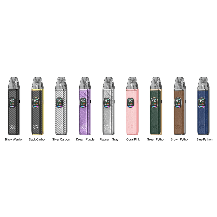 Oxva Xlim Pro V2 Pod Kit