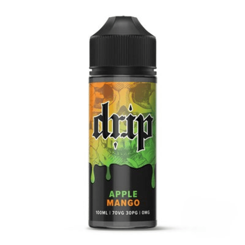 Drip Shortfill 100ml 0mg