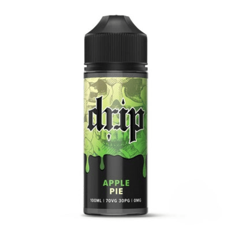 Drip Shortfill 100ml 0mg