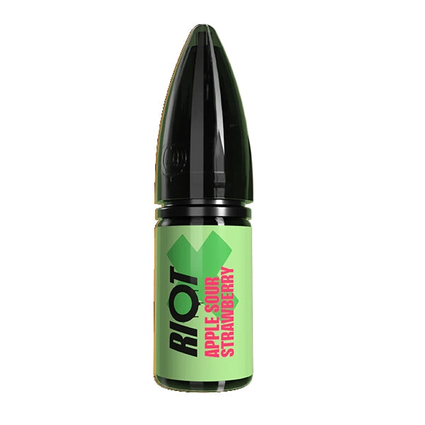 Riot X Nic Salts 10ml