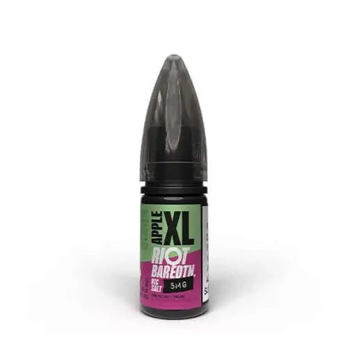 Riot Salts BAR EDTN 10ml Nic Salts