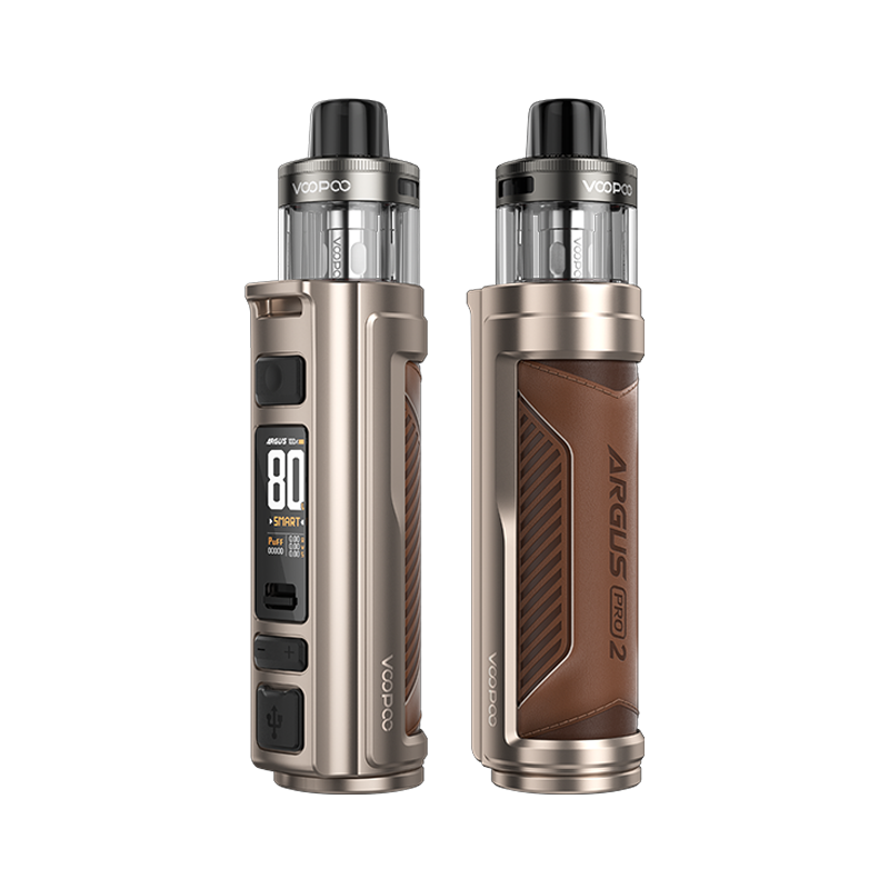 Argus Pro 2 Kit