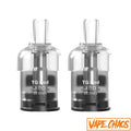 Aspire Cyber G TG Replacement Pods (Pack Of 2)