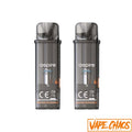 Aspire Gotek X Replacement Pods (Pack Of 2)