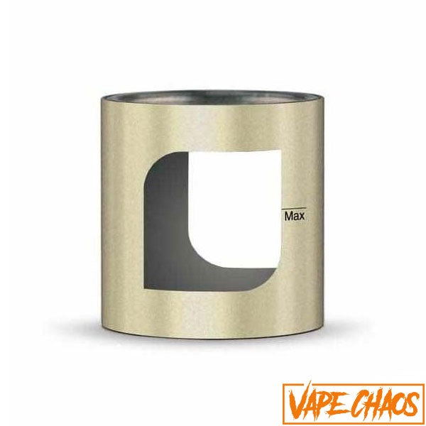 Aspire PockeX Anniversary Replacement Glass / Black Gradient