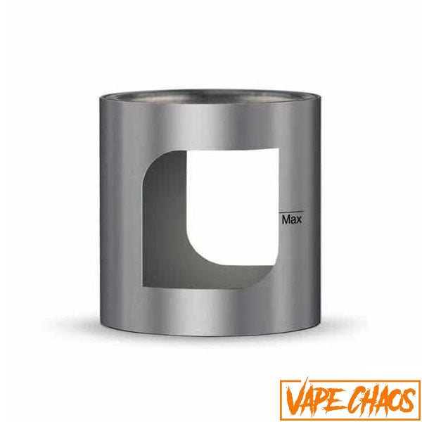 Aspire PockeX Anniversary Replacement Glass / Black Gradient