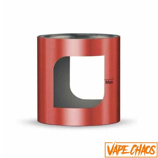 Aspire PockeX Anniversary Replacement Glass / Black Gradient