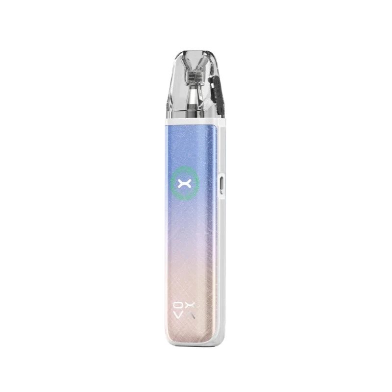 Oxva Xlim Go 2 Pod Kit / Black Shadow
