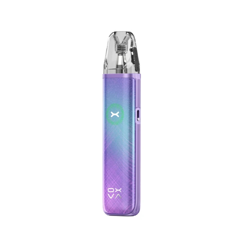 Oxva Xlim Go 2 Pod Kit / Black Shadow