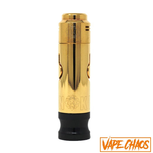 History Mod Killer Gun – Vape Chaos