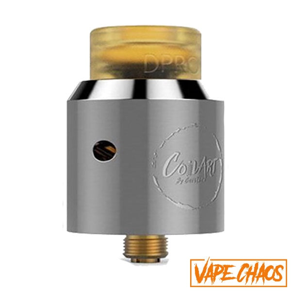 CoilArt DPRO RDA / Black