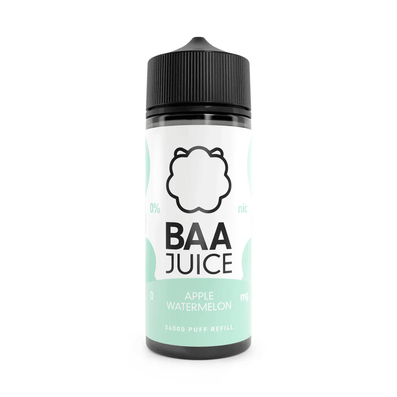 Baa Juice 100ml