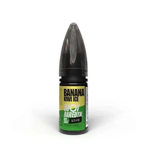 Riot Salts BAR EDTN 10ml Nic Salts