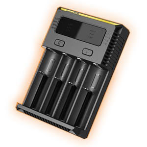 Batteries & Chargers